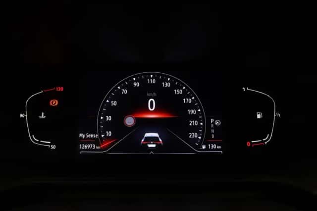 Renault Mégane (2021) thumbnail 26