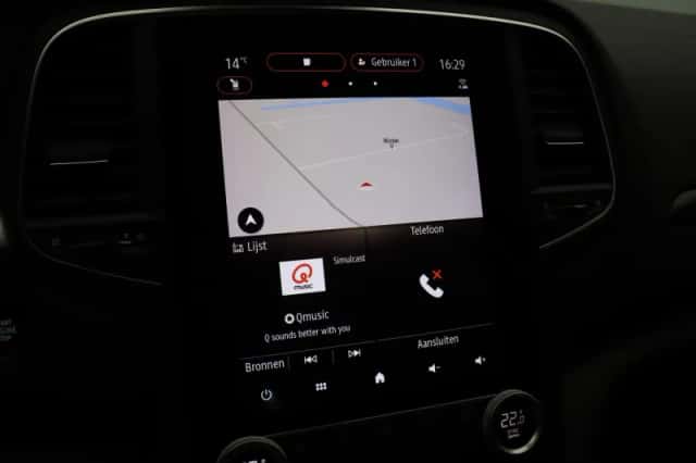 Renault Mégane (2021) thumbnail 31