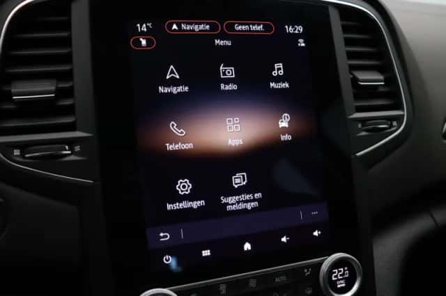 Renault Mégane (2021) thumbnail 32