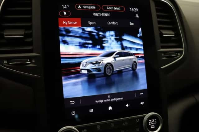 Renault Mégane (2021) thumbnail 34