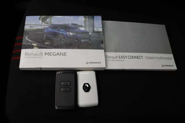 Renault Mégane (2021) thumbnail 37
