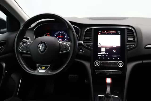 Renault Mégane (2021) thumbnail 5