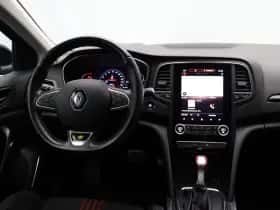 Renault Mégane (2021) thumbnail 5