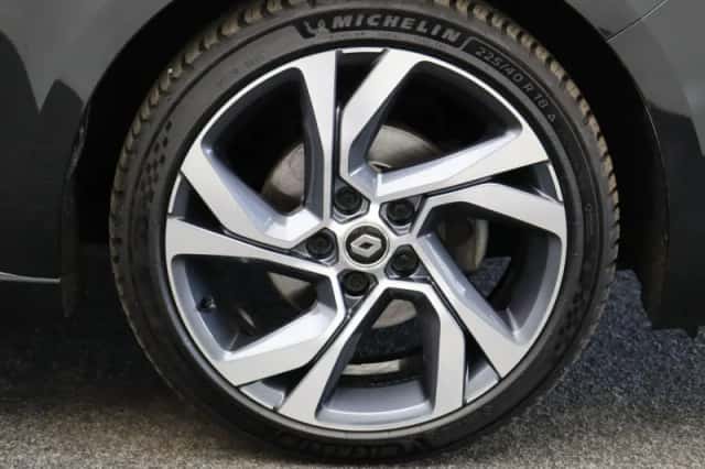 Renault Mégane (2021) thumbnail 42