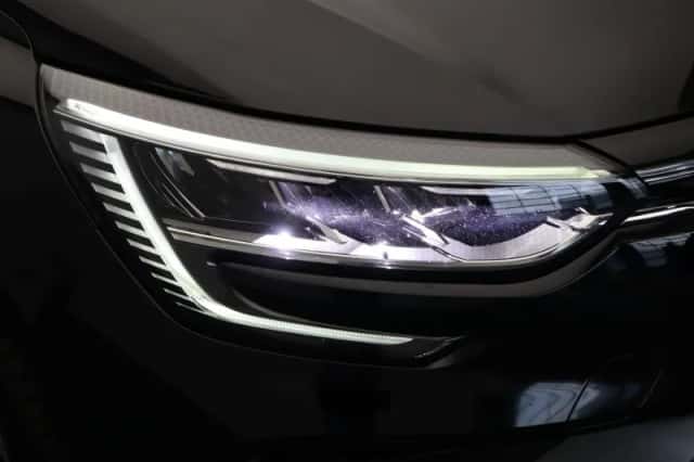Renault Mégane (2021) thumbnail 43