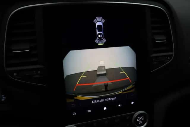 Renault Mégane (2021) thumbnail 44