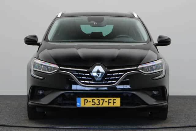 Renault Mégane (2021) thumbnail 6