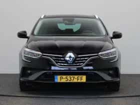 Renault Mégane (2021) thumbnail 6