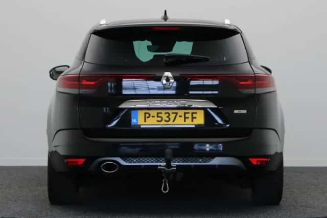 Renault Mégane (2021) thumbnail 7