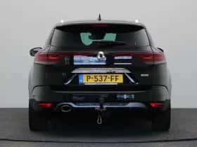 Renault Mégane (2021) thumbnail 7