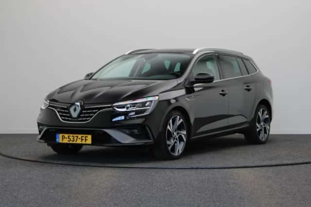 Renault Mégane (2021) thumbnail 10