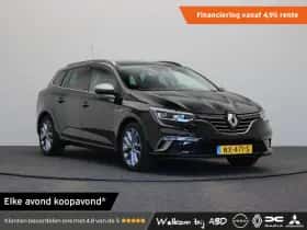 Renault Mégane (2017)