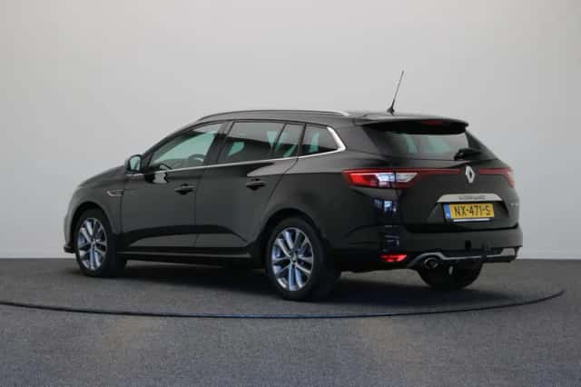 Renault Mégane (2017) thumbnail 2