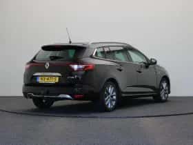 Renault Mégane (2017) thumbnail 11