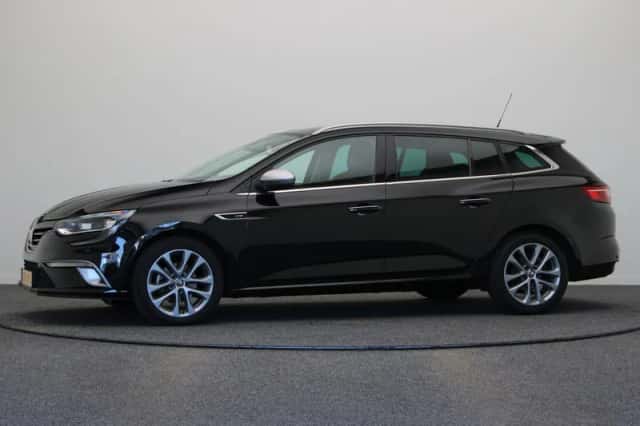 Renault Mégane (2017) thumbnail 12