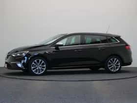 Renault Mégane (2017) thumbnail 12