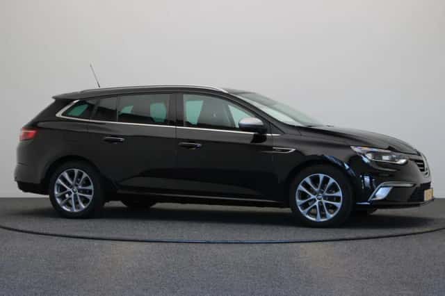 Renault Mégane (2017) thumbnail 13