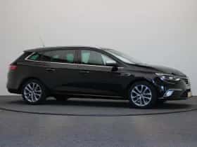 Renault Mégane (2017) thumbnail 13