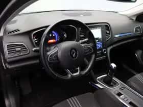 Renault Mégane (2017) thumbnail 16