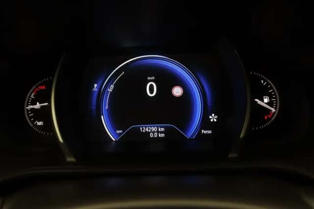 Renault Mégane (2017) thumbnail 24