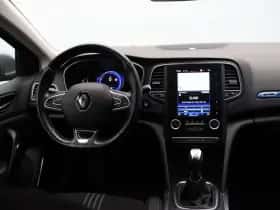 Renault Mégane (2017) thumbnail 4