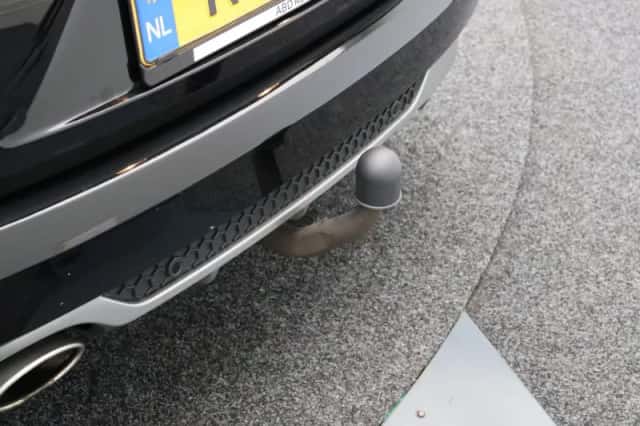 Renault Mégane (2017) thumbnail 40