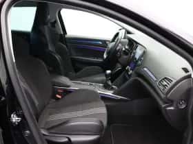 Renault Mégane (2017) thumbnail 5