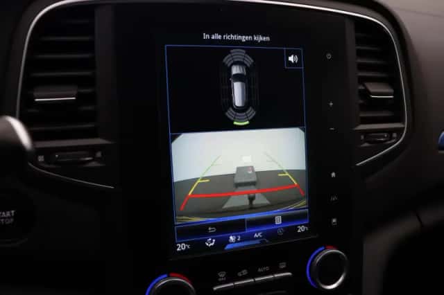 Renault Mégane (2017) thumbnail 46