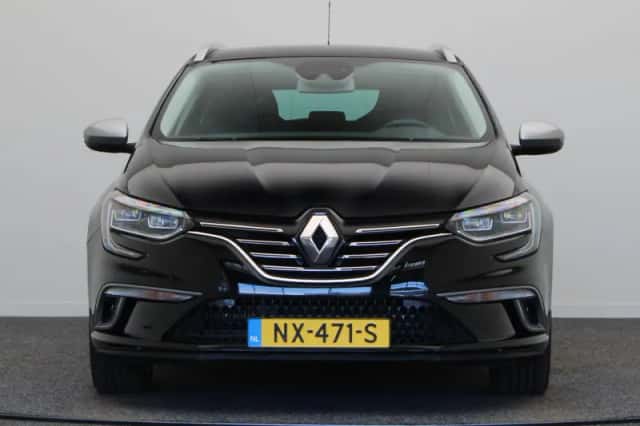 Renault Mégane (2017) thumbnail 6