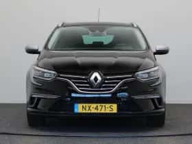 Renault Mégane (2017) thumbnail 6