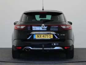 Renault Mégane (2017) thumbnail 7