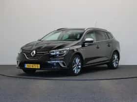 Renault Mégane (2017) thumbnail 10