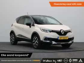 Renault Captur (2018)