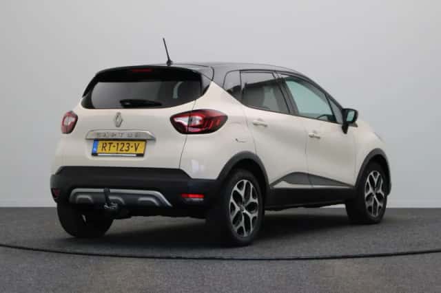 Renault Captur (2018) thumbnail 11