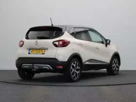 Renault Captur (2018) thumbnail 11