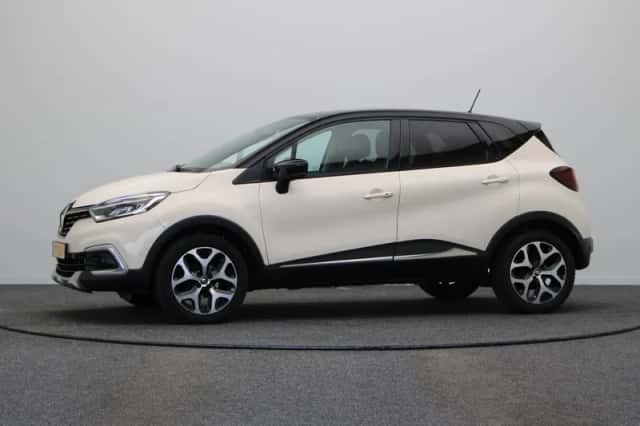 Renault Captur (2018) thumbnail 12