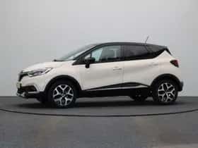 Renault Captur (2018) thumbnail 12
