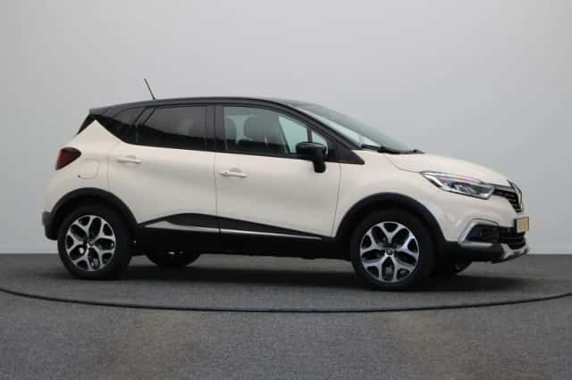 Renault Captur (2018) thumbnail 13