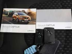 Renault Captur (2018) thumbnail 38