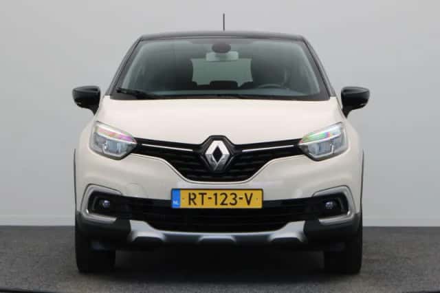 Renault Captur (2018) thumbnail 6