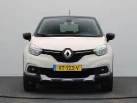Renault Captur (2018) thumbnail 6