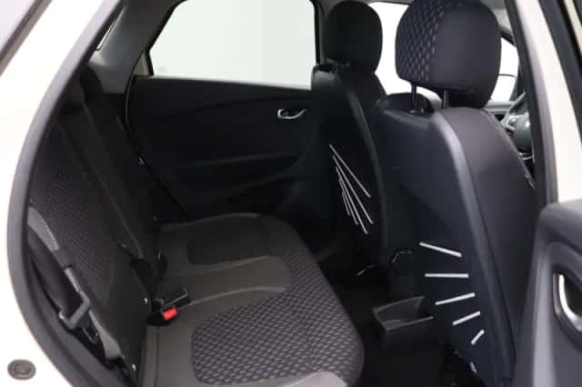 Renault Captur (2018) thumbnail 8