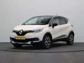Renault Captur (2018) thumbnail 10