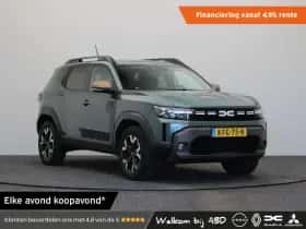 Dacia Duster (2025)