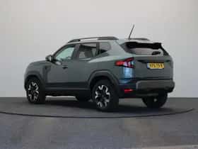Dacia Duster (2025) thumbnail 2