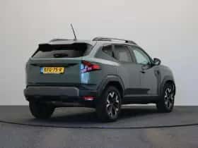 Dacia Duster (2025) thumbnail 11