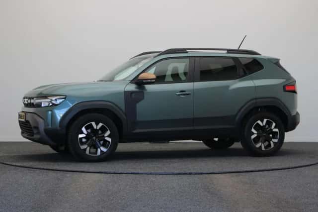 Dacia Duster (2025) thumbnail 12