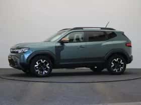 Dacia Duster (2025) thumbnail 12