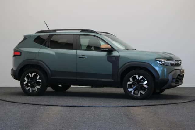 Dacia Duster (2025) thumbnail 13