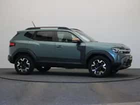 Dacia Duster (2025) thumbnail 13